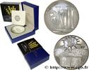 FRANCE Belle Épreuve 10 Euro BANDE DESSINÉE XIII FRANCE Pessac - Monnaie de Paris 2011 (37mm, 22,2g, 12h) -