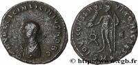 THE TETRARCHY(284 AD to 337 AD) Centenionalis ou nummus LICINIUS II Cyzique 319 (18mm, 2,68g, 12h) -