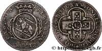 SWITZERLAND - CANTON OF BERN 2 1/2 Batzen SWITZERLAND - CANTON OF BERN Berne 1826 (21,3mm, 2,00g, 6h) -