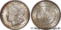 UNITED STATES OF AMERICA 1 Dollar Morgan UNITED STATES OF AMERICA Philadelphie 1885 (38,10mm, 26,77g, 6h) -