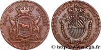 FRANCE MAIRES DE DIJON - Guillaume RAVIOT MAIRES DE DIJON s.l. 1781 (30mm, 8,98g, 6h) -