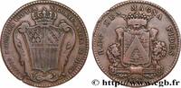 FRANCE Louis Moussier MAIRES DE DIJON s.l. 1787 (30mm, 9,24g, 6h) -