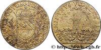 FRANCE Jean de Frasans MAIRES DE DIJON s.l. 1608 (27mm, 6,36g, 6h) -