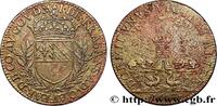 FRANCE Jean de Frasans MAIRES DE DIJON s.l. 1608 (27mm, 6,32g, 6h) -