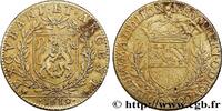 FRANCE Étienne Humbert MAIRES DE DIJON s.l. 1610 (27mm, 6,31g, 6h) -