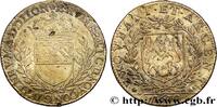 FRANCE Étienne Humbert MAIRES DE DIJON s.l. 1610 (27mm, 5,75g, 6h) -