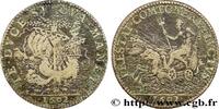 FRANCE LOUIS, DAUPHIN (futur LOUIS XIII) DAUPHINÉ s.l. 1602 (27,5mm, 6,51g, 6h) -