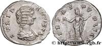 THE SEVERANS (193 AD to 235 AD) Denier JULIA DOMNA Laodicée 202-203 (18,5mm, 2,79g, 12h) -