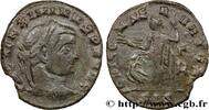 THE TETRARCHY(284 AD to 337 AD) Follis ou nummus MAXIMINUS II Siscia 313 (25mm, 5,94g, 12h) -