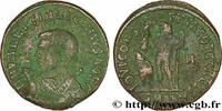 THE TETRARCHY(284 AD to 337 AD) Centenionalis ou nummus LICINIUS II Antioche 319 (19mm, 3,21g, 12h) -