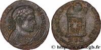 THE TETRARCHY(284 AD to 337 AD) Centenionalis ou nummus CONSTANTINE I THE GREAT Trèves 321 (19,5mm, 2,86g, 12h) -