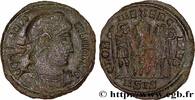 THE TETRARCHY(284 AD to 337 AD) Centenionalis ou nummus CONSTANTINE I THE GREAT Siscia 335-336 (17mm, 1,45g, 12h) -