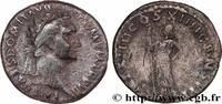 THE FLAVIANS (69 AD to 96 AD) Denier DOMITIANUS Rome 87 (18,5mm, 2,96g, 6h) -