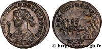 THE MILITARY CRISIS(235 AD to 284 AD) Aurelianus PROBUS Siscia 277 (21,5mm, 3,77g, 12h) -