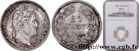 FRANCE 50 centimes Louis-Philippe LOUIS-PHILIPPE I Paris 1846 (18mm, 2,50g, 6h) -