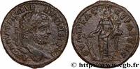 THE SEVERANS (193 AD to 235 AD) Sesterce CARACALLA Serdica, Thrace 213-216 (31mm, 16,17g, 6h) -