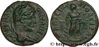 THE SEVERANS (193 AD to 235 AD) Assarion CARACALLA Marcianopolis, Mésie Inférieure c. 211-217 (16,5mm, 3,27g, 6h) -