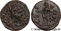 THE SEVERANS (193 AD to 235 AD) Unité CARACALLA Serdica, Thrace 198-217 (18mm, 4,86g, 6h) -