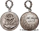 FRANCE Médaille, Certificat d’études ENSEIGNEMENT 1904 (46mm, 26,89g, 12h) -