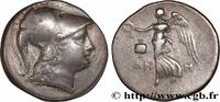 Hellenistic 2 (188 BC to 30 BC) Tétradrachme PAMPHYLIA - SIDE Sidé, Pamphylie c. 205-190 AC. (28,5mm, 16,61g, 12h) -