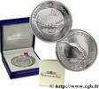 FRANCE Belle Épreuve 1 Euro 1/2 JEUX D’ÉTÉ 2008 FRANCE Pessac - Monnaie de Paris 2008 (37mm, 22,2g, 12h) -