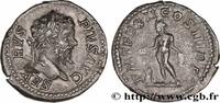 THE SEVERANS (193 AD to 235 AD) Denier SEPTIMIUS SEVERUS Rome 204 (18,5mm, 4,01g, 12h) -