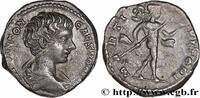 THE SEVERANS (193 AD to 235 AD) Denier CARACALLA Rome 198 (17mm, 3,30g, 5h) -