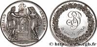 FRANCE Médaille, Mariage chrétien AMOUR ET MARIAGE 1934 (30mm, 11,67g, 12h) -