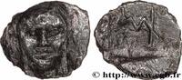 Archaïc 2 (550 BC to 480 BC) Tartemorion IONIA - KOLOPHON Colophon, Ionie c. 525-490 AC. (7,5mm, 0,34g, 12h) -