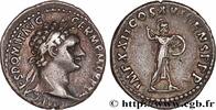 THE FLAVIANS (69 AD to 96 AD) Denier DOMITIANUS Rome 92-93 (20mm, 3,75g, 6h) -