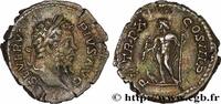 THE SEVERANS (193 AD to 235 AD) Denier SEPTIMIUS SEVERUS Rome 205 (19mm, 3,60g, 6h) -