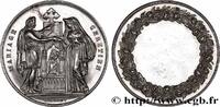FRANCE Médaille, Mariage chrétien AMOUR ET MARIAGE n.d. (30mm, 12,10g, 12h) -