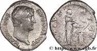 THE ANTONINES (96 AD to 192 AD) Denier HADRIAN Rome 137 (18mm, 3,00g, 6h) -