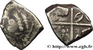 FRANCE Drachme au “M”, type du “Mèze”, S. - GALLIA - SOUTH WESTERN GAUL - RUTENI (Area of Rodez) IIe-Ier siècle av. J.-C (15mm, 2,05g, h) -