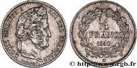 FRANCE 1/4 franc Louis-Philippe LOUIS-PHILIPPE I Lille 1831 (15mm, 1,22g, 6h) -
