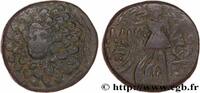 Hellenistic 2 (188 BC to 30 BC) Tetrachalque PONTUS - AMISOS Amisos, Pont c. 105-90 ou 90-85 AC. (19mm, 7,64g, 12h) -