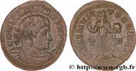 THE TETRARCHY(284 AD to 337 AD) Follis ou nummus CONSTANTINE I THE GREAT Trèves 316-317 (21mm, 3,09g, 6h) -