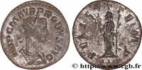 THE MILITARY CRISIS(235 AD to 284 AD) Aurelianus PROBUS Lyon 281 (22,5mm, 3,83g, 6h) -