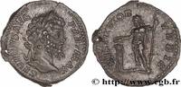 THE SEVERANS (193 AD to 235 AD) Denier SEPTIMIUS SEVERUS Rome 201 (19mm, 3,21g, 6h) -