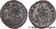 THE MILITARY CRISIS(235 AD to 284 AD) Aurelianus PROBUS Rome 278 (23,5mm, 3,54g, 6h) -