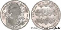 FRANCE Belle Epreuve 1½ Euro / 10 Francs - Femme portant COMMEMORATIVE COINS MONNAIE DE PARIS 1997 (37mm, 22,2g, 6h) -