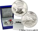 FRANCE Belle Épreuve 100 francs - Maréchal Koenig COMMEMORATIVE COINS MONNAIE DE PARIS Paris 1994 (37,00mm, 22,2g, 6h) -