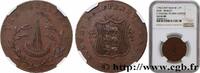 BRITISH TOKENS OR JETTONS 1/2 Penny - Kent BRITISH TOKENS OR JETTONS 1794 (29mm, 10,00g, 6h) -