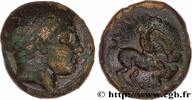 Classic 3 (350 BC to 323 BC) Unité MACEDONIA - MACEDONIAN KINGDOM - PHILIP II Atelier incertain c. 356-336 AC. (17mm, 5,82g, 12h) -