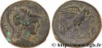 Hellenistic 2 (188 BC to 30 BC) Unité PHRYGIA - APAMEIA Apamée, Phrygie c. 88-40 AC. (20mm, 7,81g, 12h) -