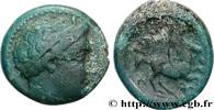 Classic 3 (350 BC to 323 BC) Unité MACEDONIA - MACEDONIAN KINGDOM - PHILIP II Amphipolis, Macédoine c. 349-336 AC. (16mm, 6,02g, 12h) -