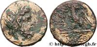 Hellenistic 2 (188 BC to 30 BC) Tetrachalque PONTUS - AMISOS Pont, Amisos c. 85-65 AC. (20mm, 8,89g, 12h) -