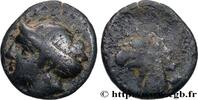 Archaïc 2 (550 BC to 480 BC) Unité IONIA - PHOKAIA Phocée, Ionie c. 300 AC. (13mm, 1,86g, 12h) -