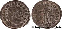 THE TETRARCHY(284 AD to 337 AD) Follis ou nummus GALERIUS Trèves 302-303 (27,5mm, 8,08g, 6h) -