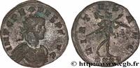 THE MILITARY CRISIS(235 AD to 284 AD) Aurelianus PROBUS Ticinum 277-278 (22,5mm, 3,89g, 5h) -